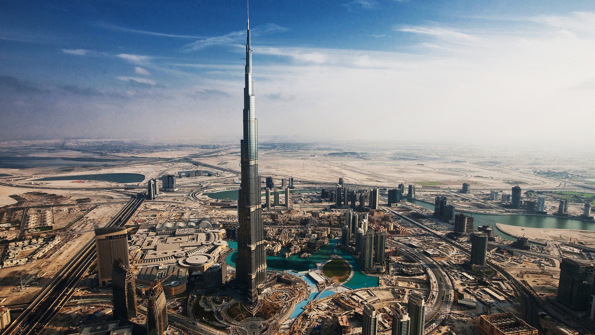Dubai
